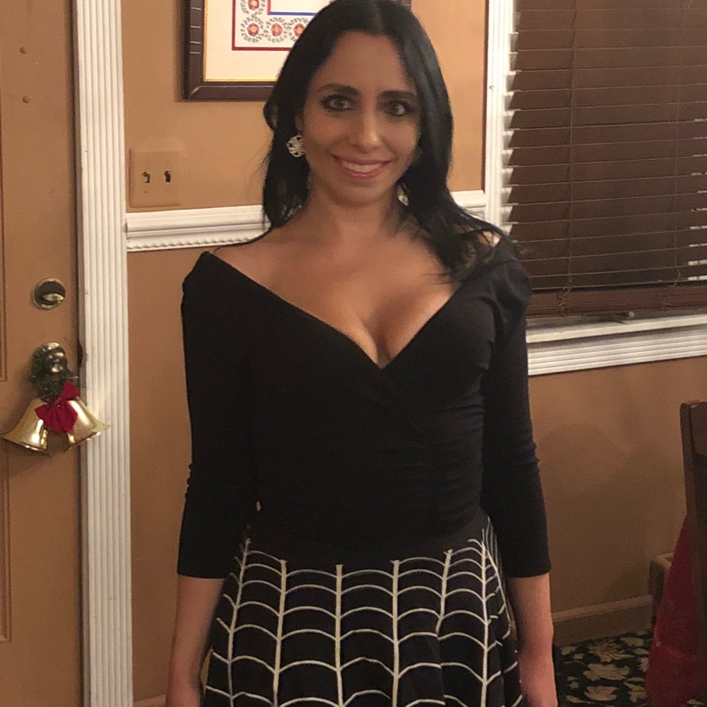 Meet your Posher, Felica